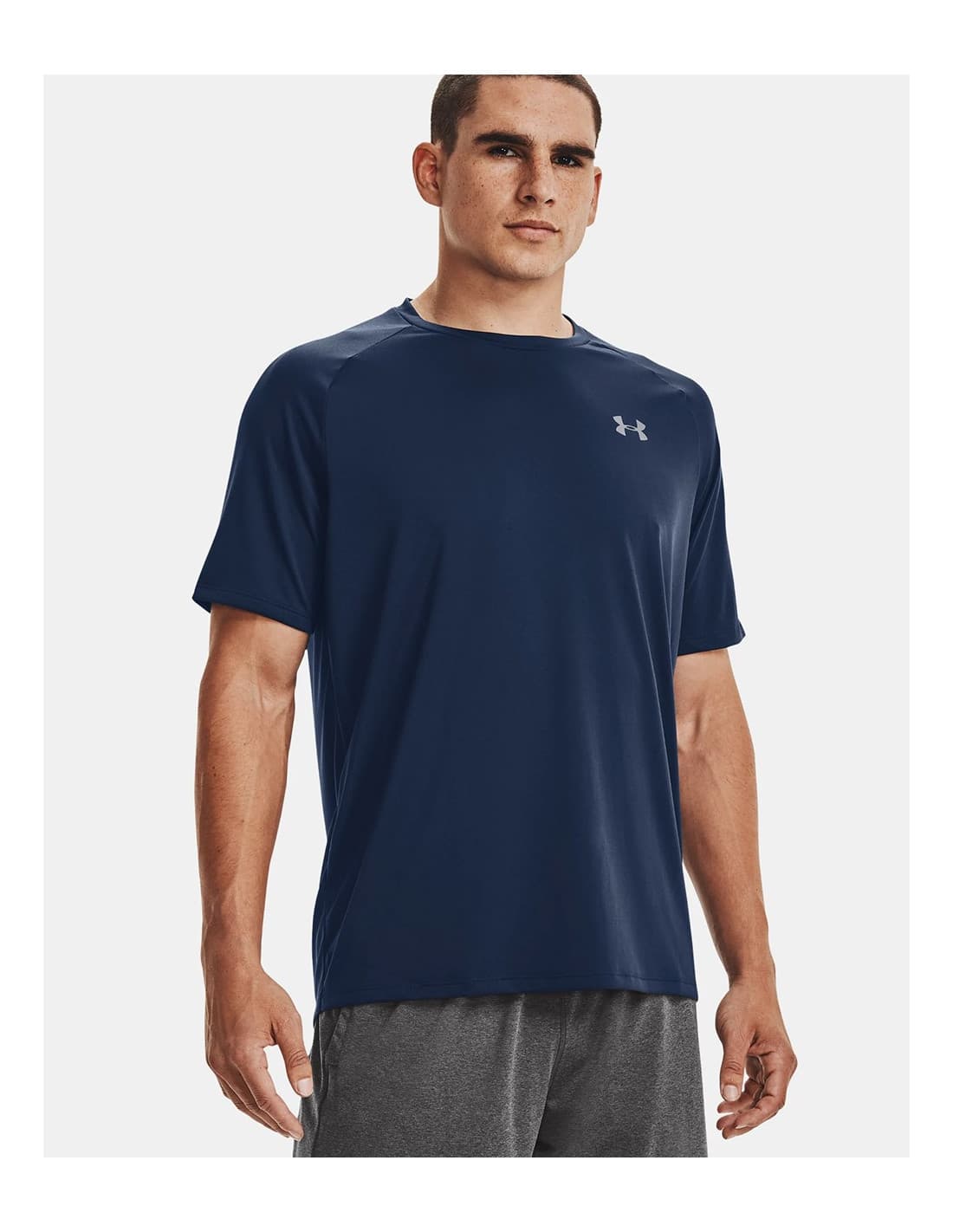 T-shirt UNDER ARMOR 1326413 5