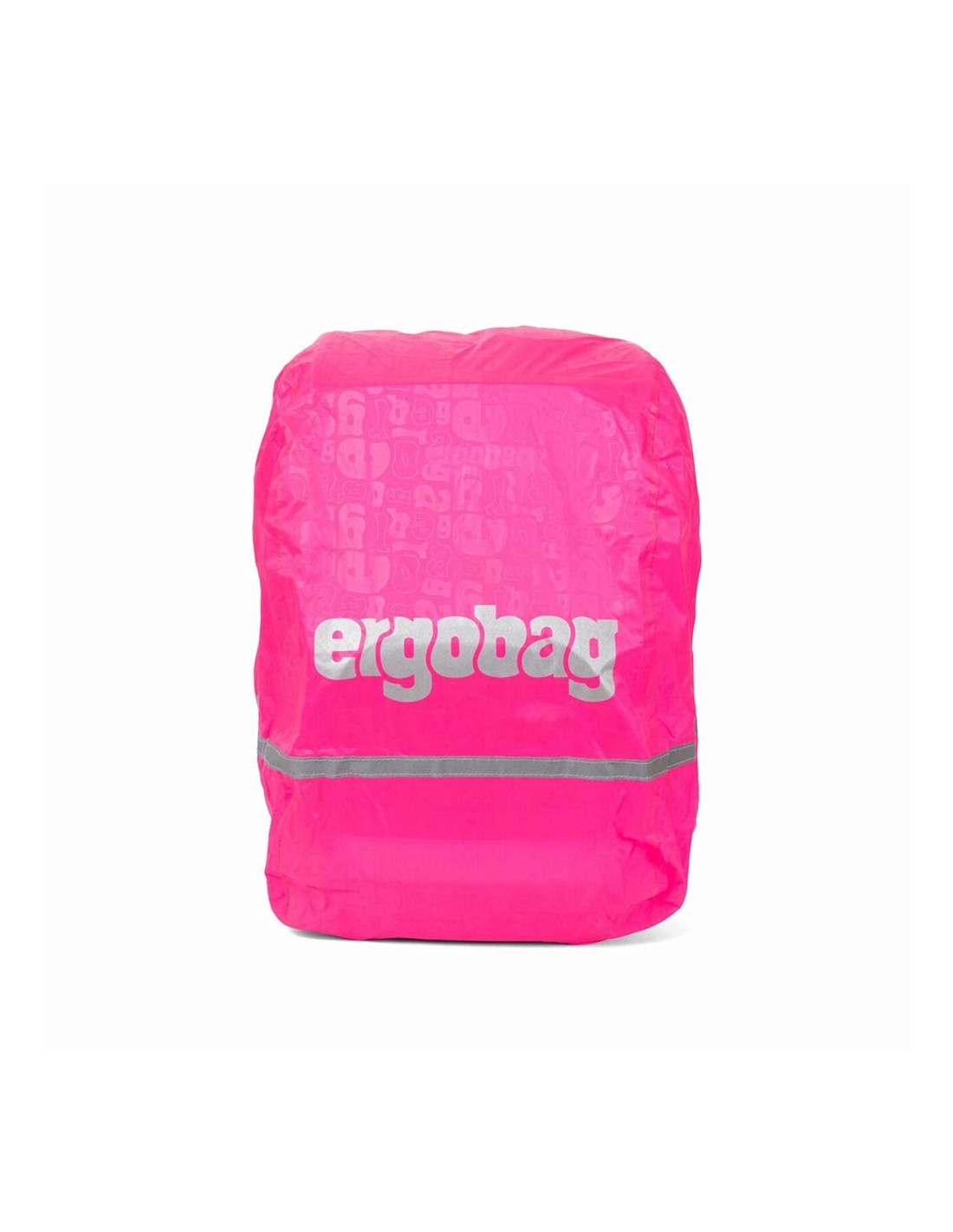ergobag - ERG-RNC-002 - Housse de sac à dos 1