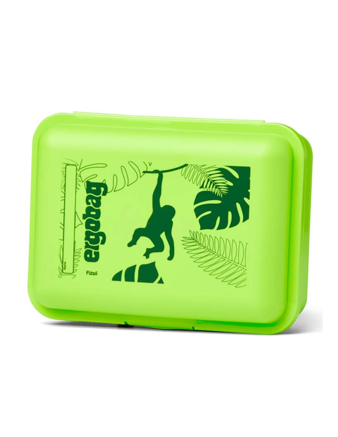 Ergobag - ERG-BDS-001 - Boîte à lunch 4