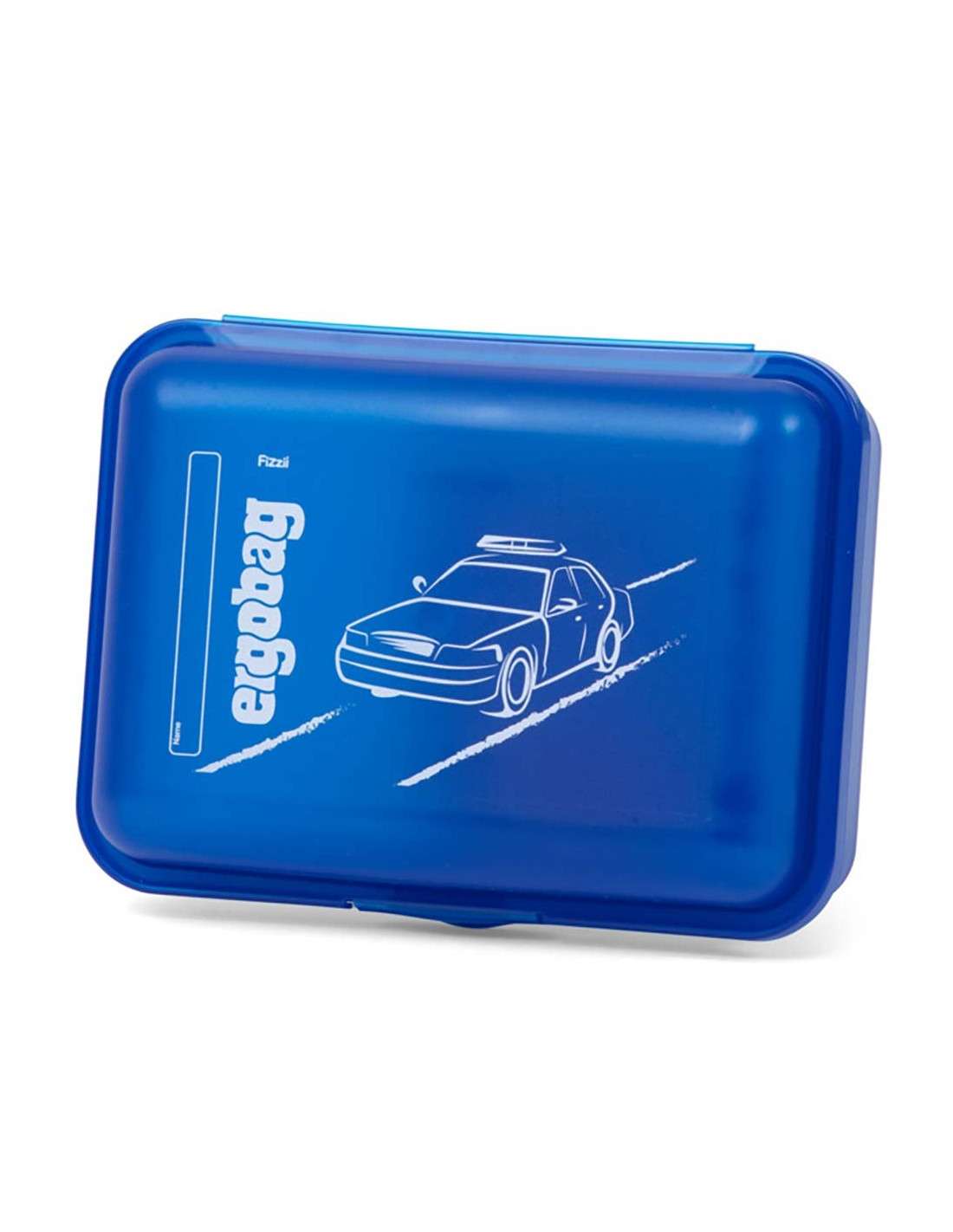 Ergobag - ERG-BDS-001 - Boîte à lunch 6