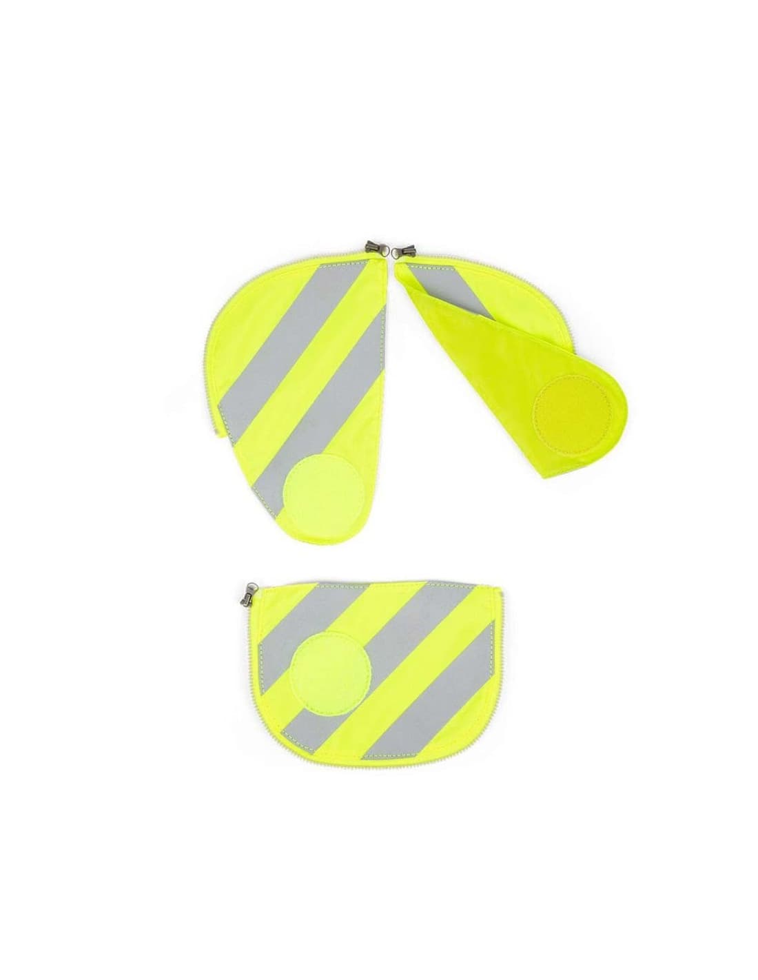 Ergobag - ERG-SIR-002 - Kit de sécurité 1