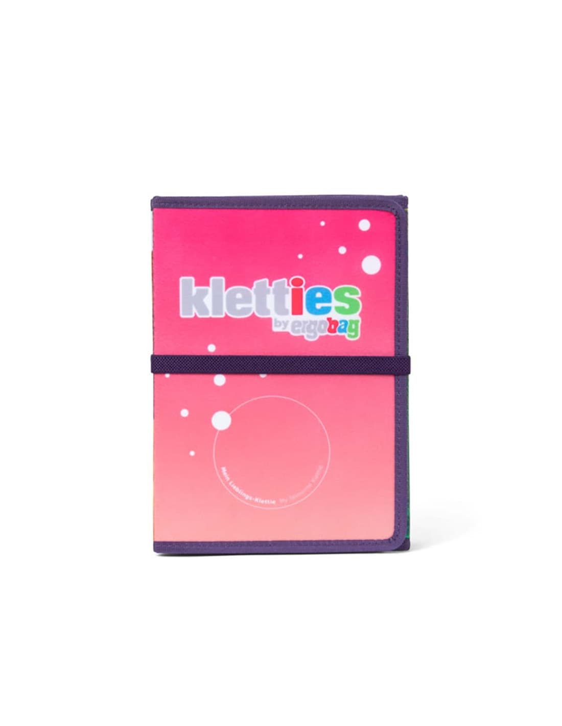 Ergobag - KLE-SMA-002 - Album 1