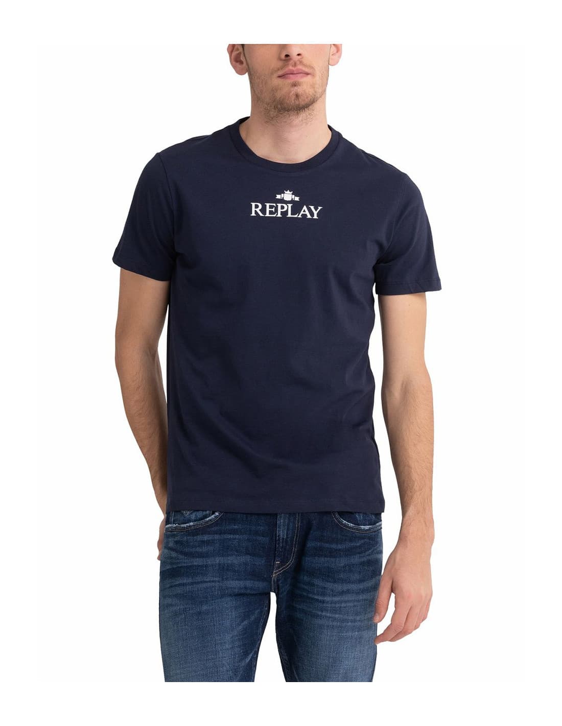 REPLAY M6473.000.22980P - T-shirt 2