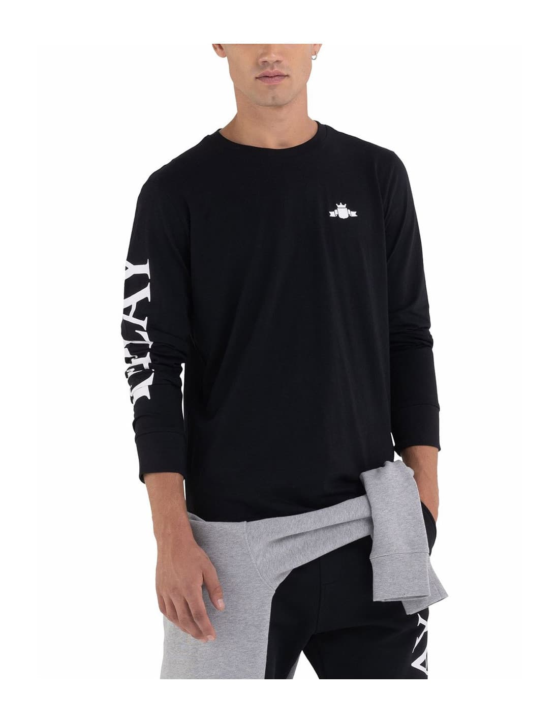 REPLAY M6474.000.22980P - T-shirt 2