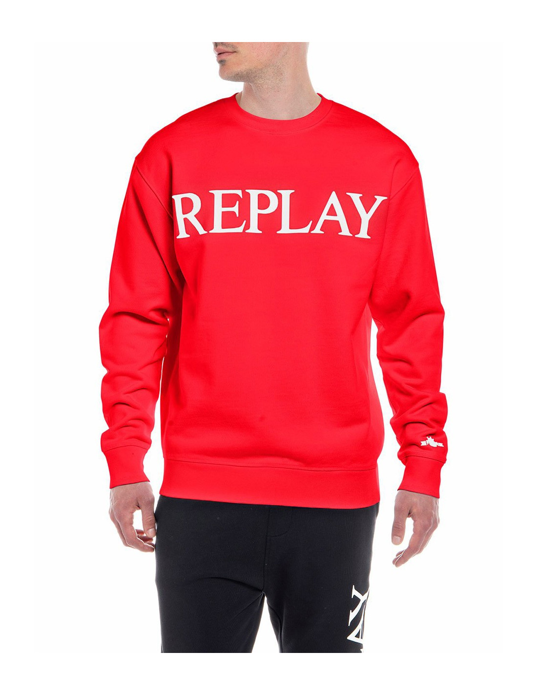 REPLAY M6527.000.22890P - Sweat-shirt 14