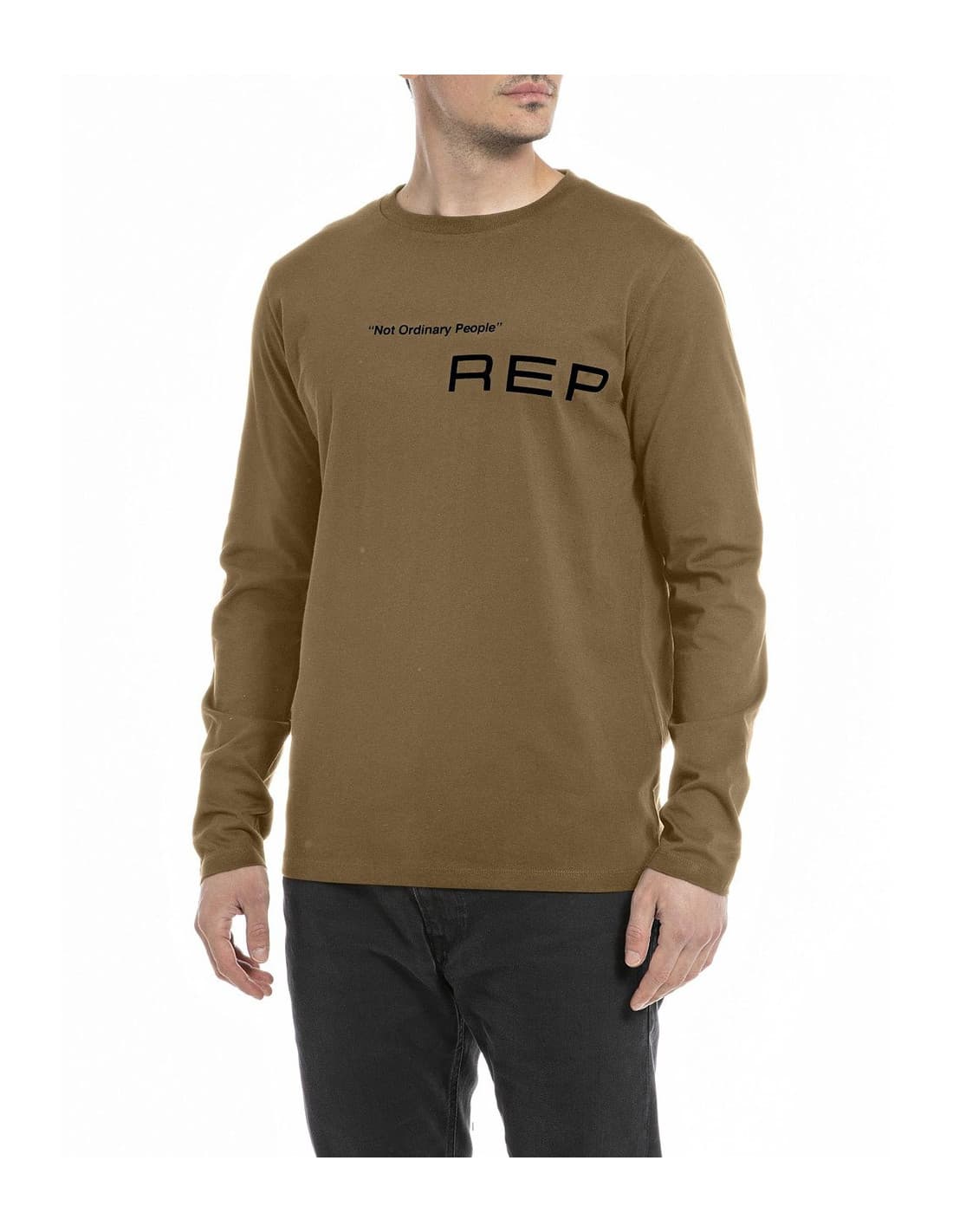 REPLAY M6648.000.2660 - Jersey 1