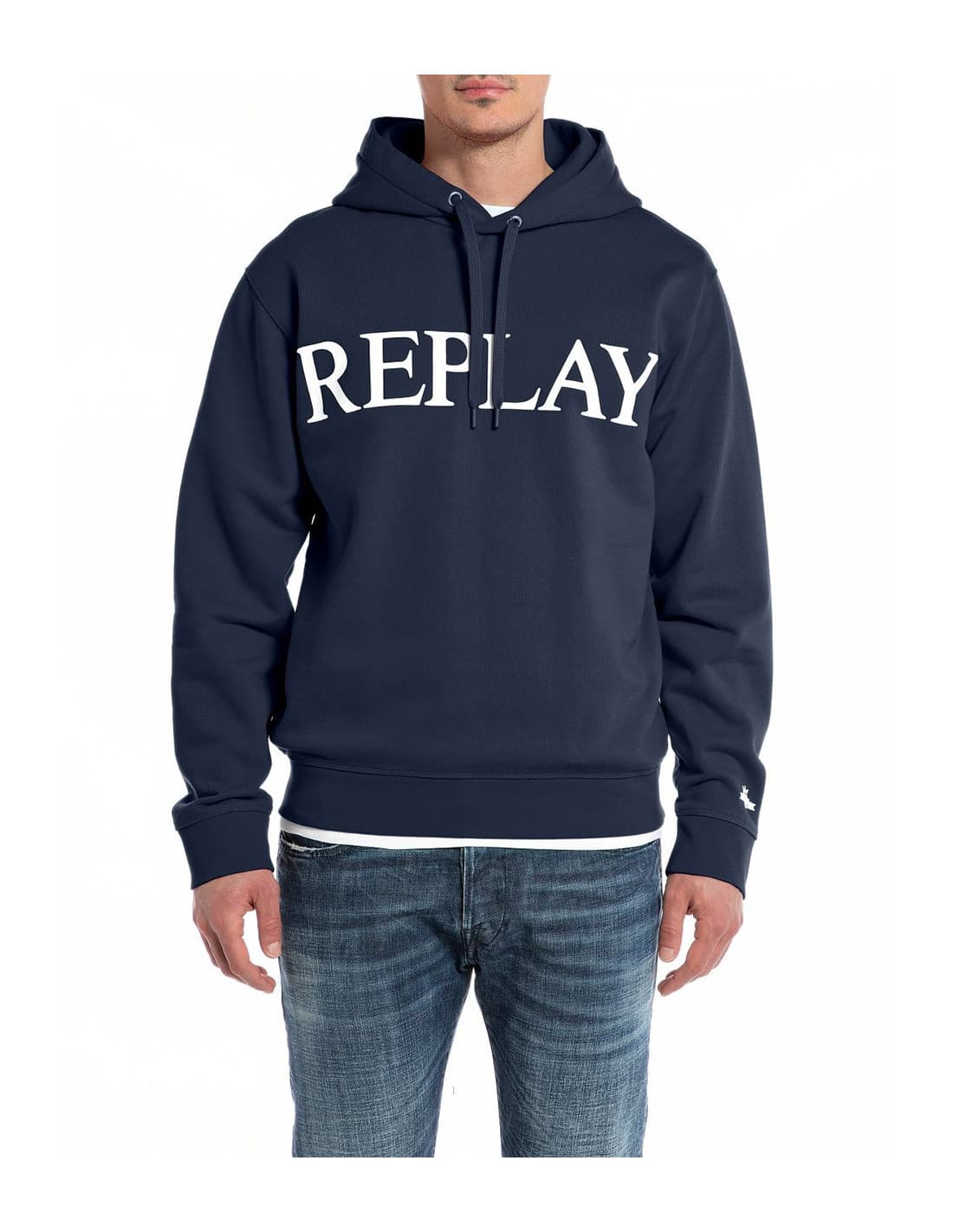 REPLAY M6711.000.22890P - Sweat-shirt 15