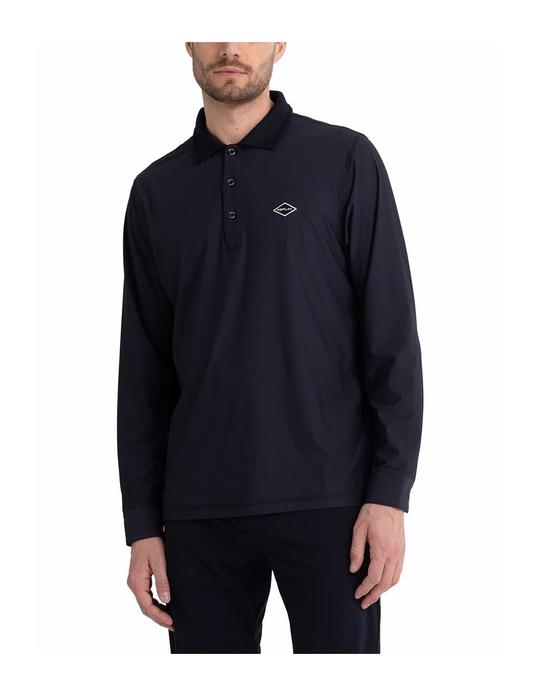 REPLAY M6743.000.20643 - Polo 4