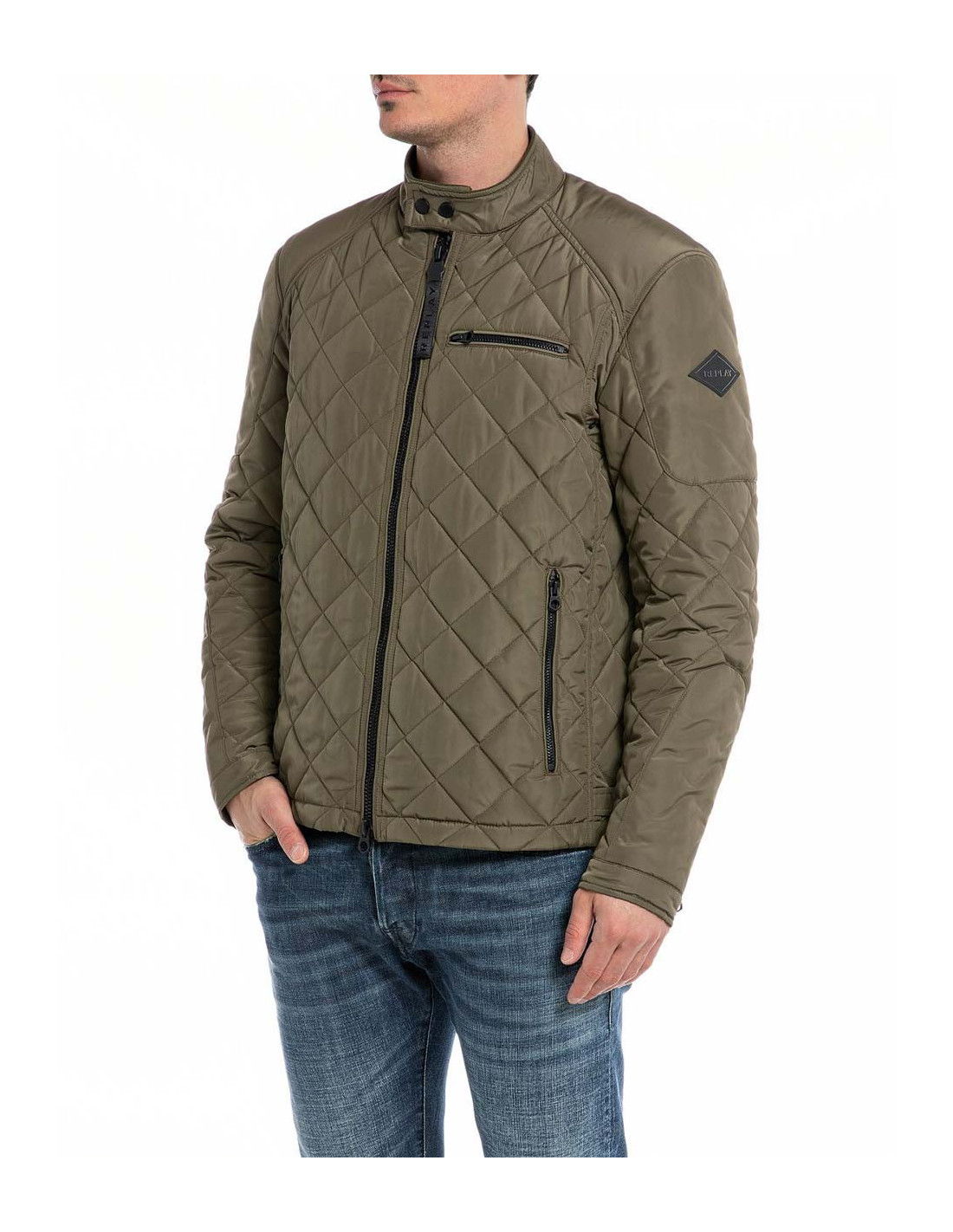 REPLAY M8000.000.84442 - Veste 1