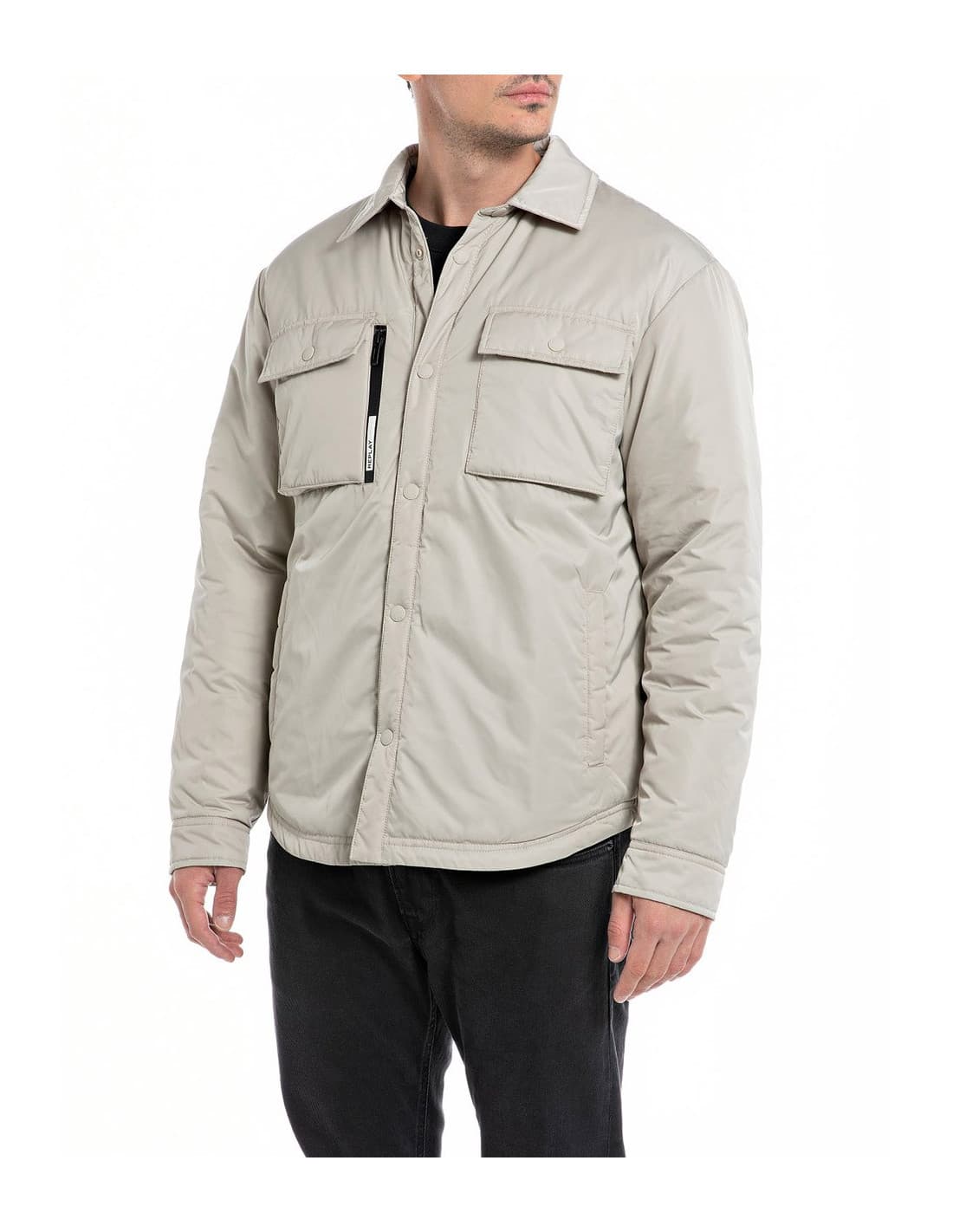REPLAY M8361.000.84750 - Veste 5