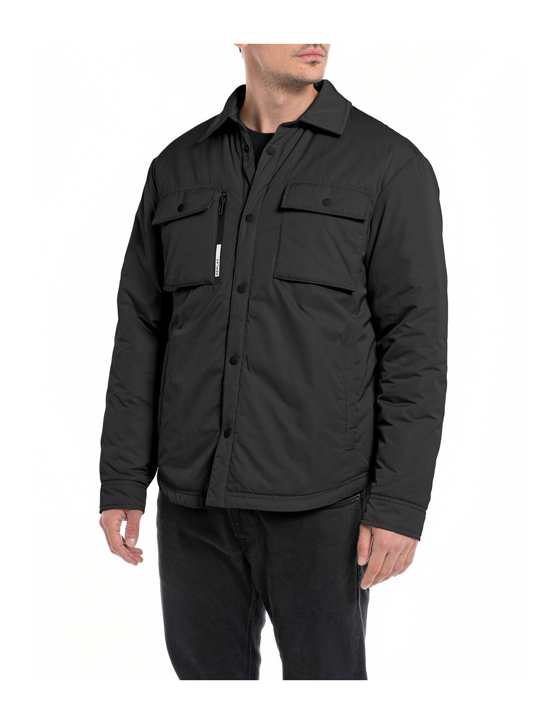 REPLAY M8361.000.84750 - Veste 9