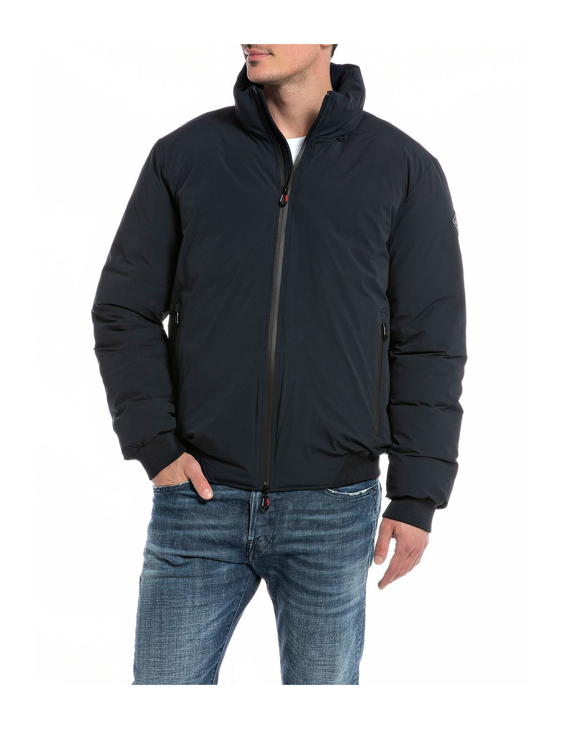 REPLAY M8364.000.84177 - Veste 3