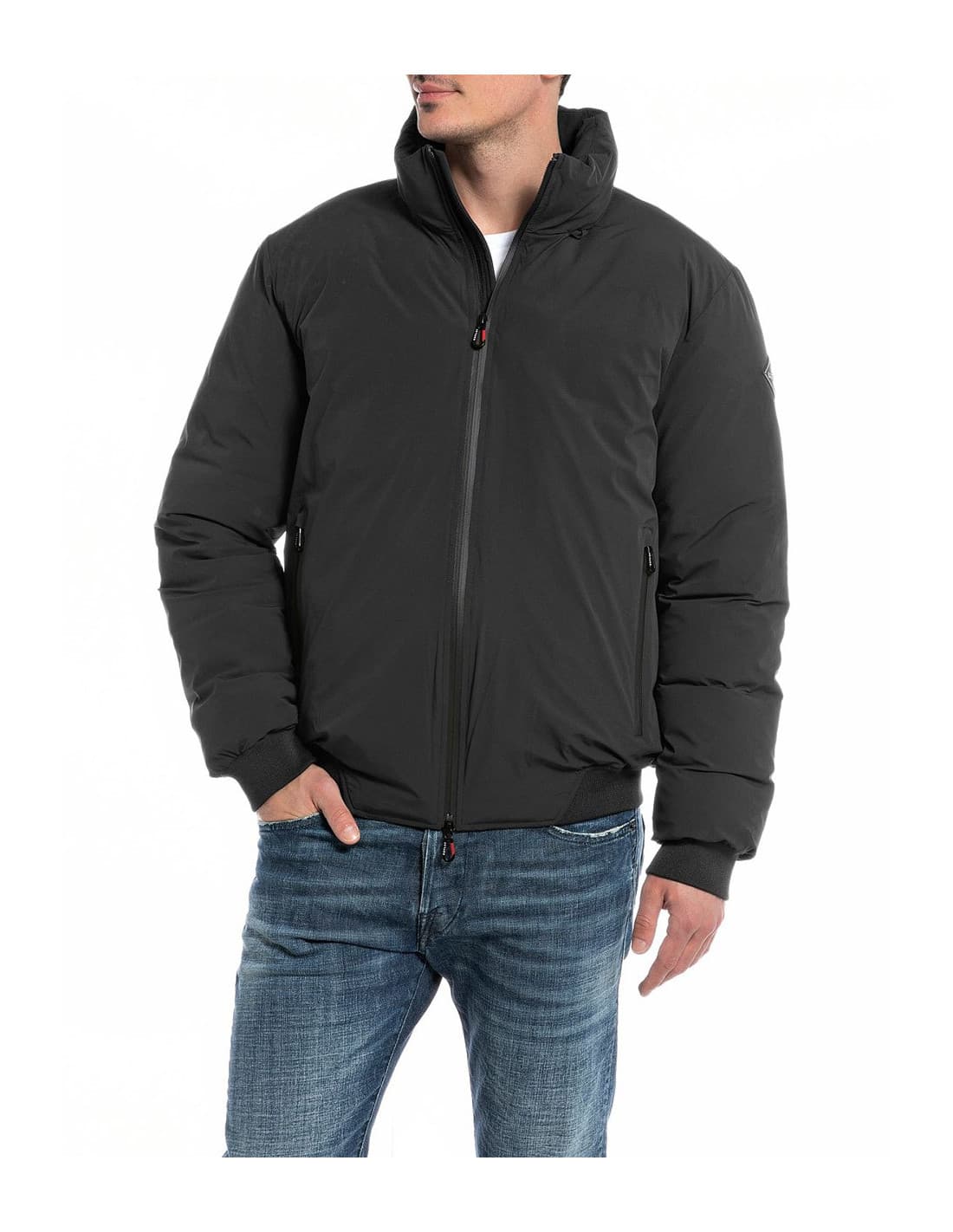 REPLAY M8364.000.84177 - Veste 5