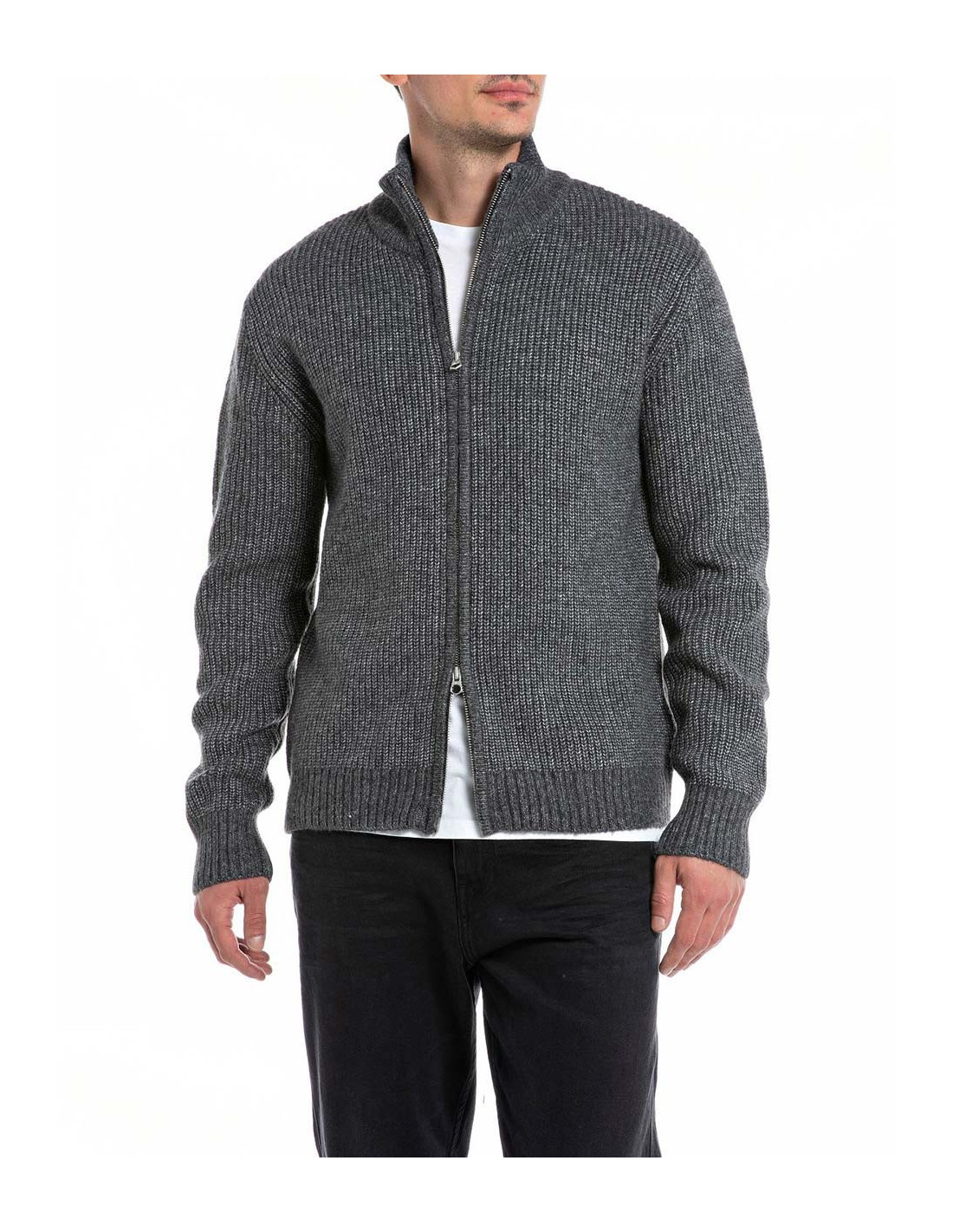 REPLAY UK2510.000.G23274 - Veste 3