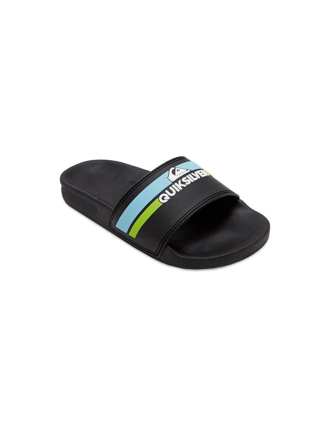 Tongs QUIKSILVER Rivi Slide Youth 1