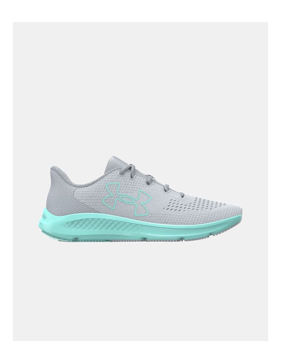 Baskets UNDER ARMOR Charged Pursuit 3 2