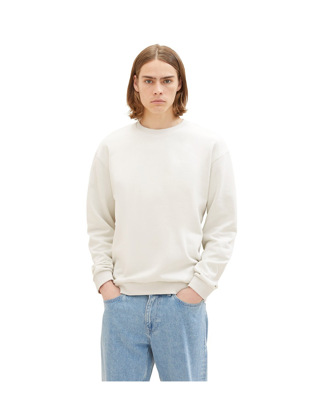 TOM TAILOR 1038875 - Jersey 4