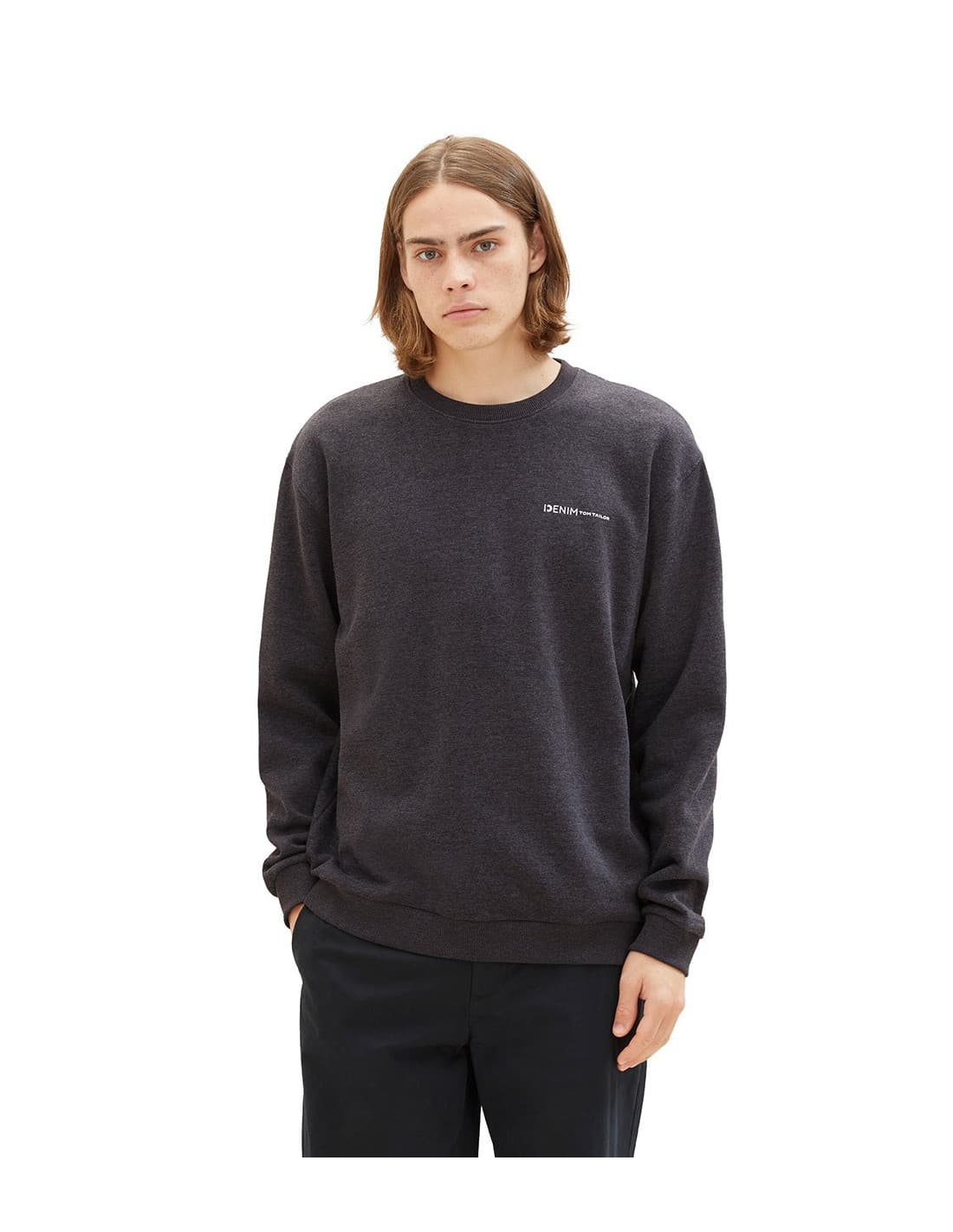 TOM TAILOR 1038875 - Jersey 9
