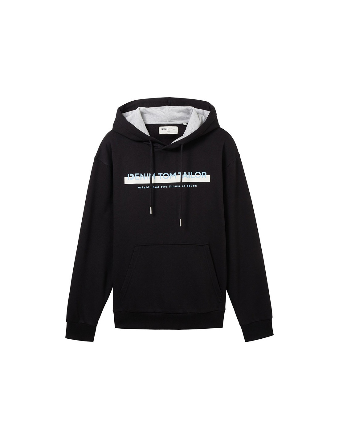 Sweat-shirt TOM TAILOR 1038755 4