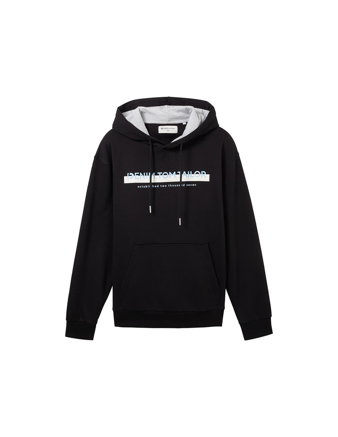 Sweat-shirt TOM TAILOR 1038755 5