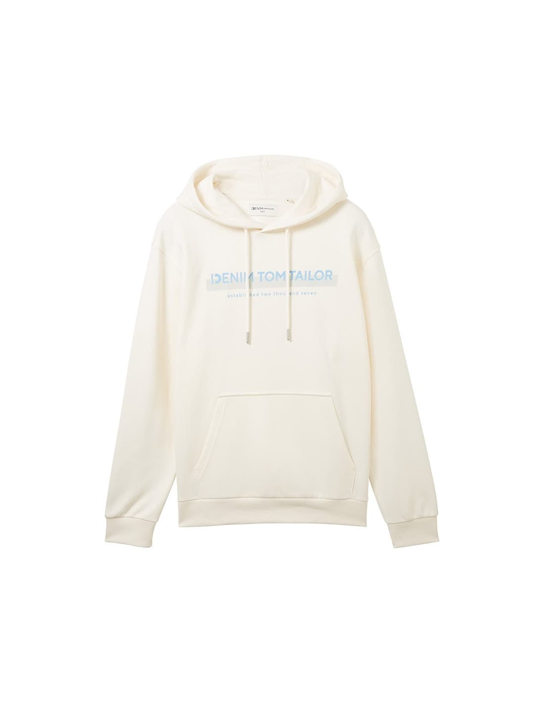 Sweat-shirt TOM TAILOR 1038755 8