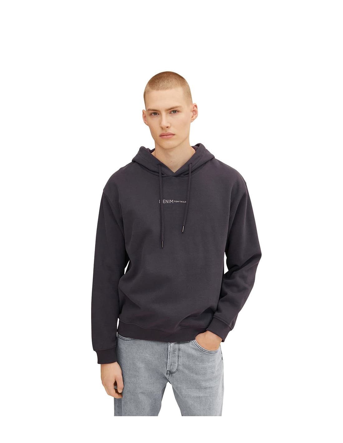 Sweat-shirt TOM TAILOR 1033580 3