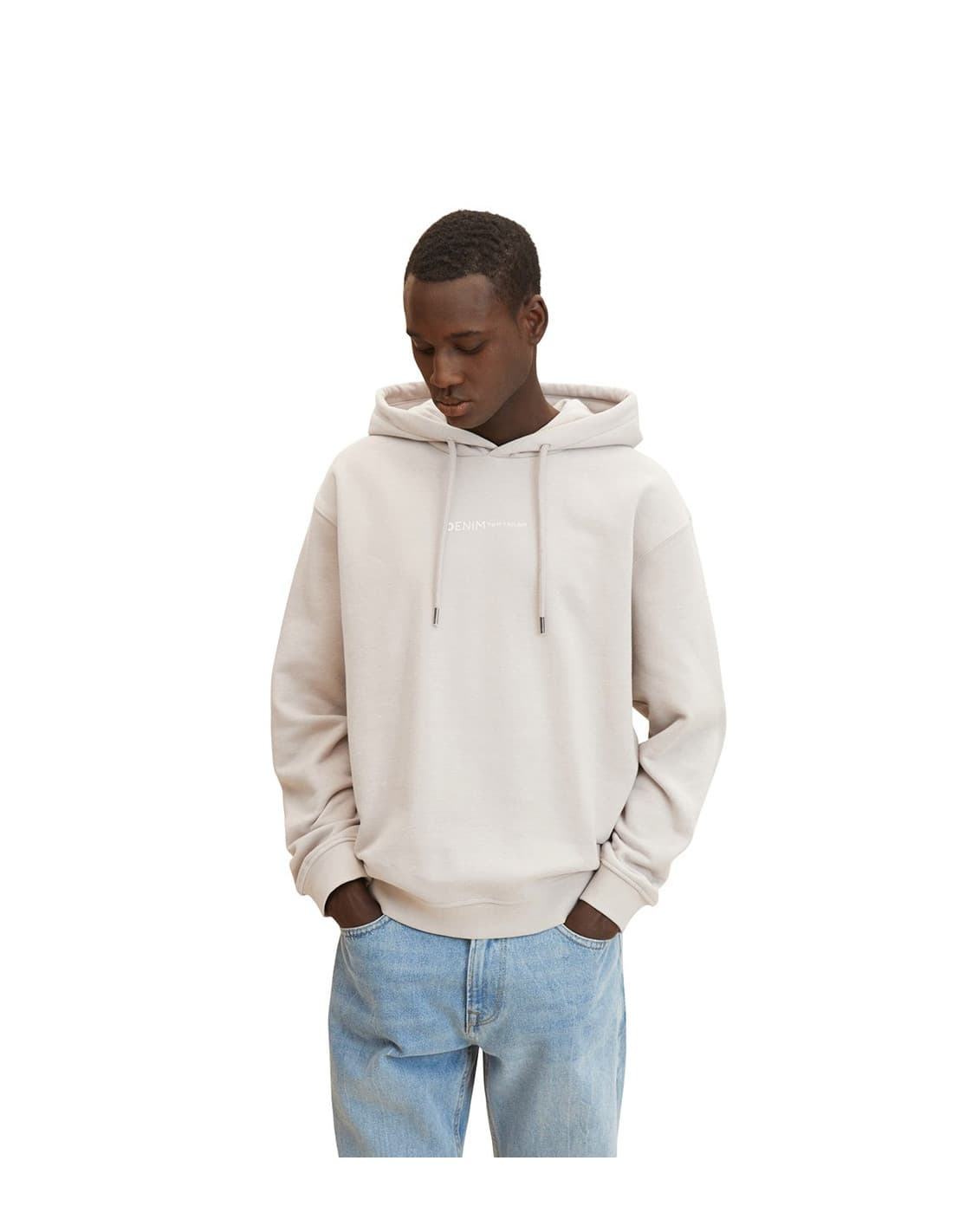 Sweat-shirt TOM TAILOR 1033580 8
