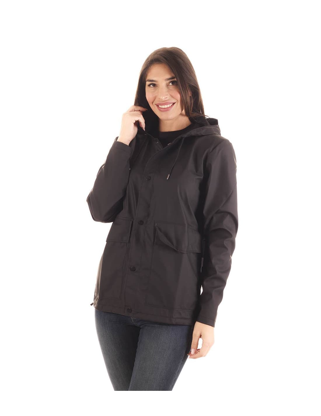 PLUIES 1826 - Imperméable 3