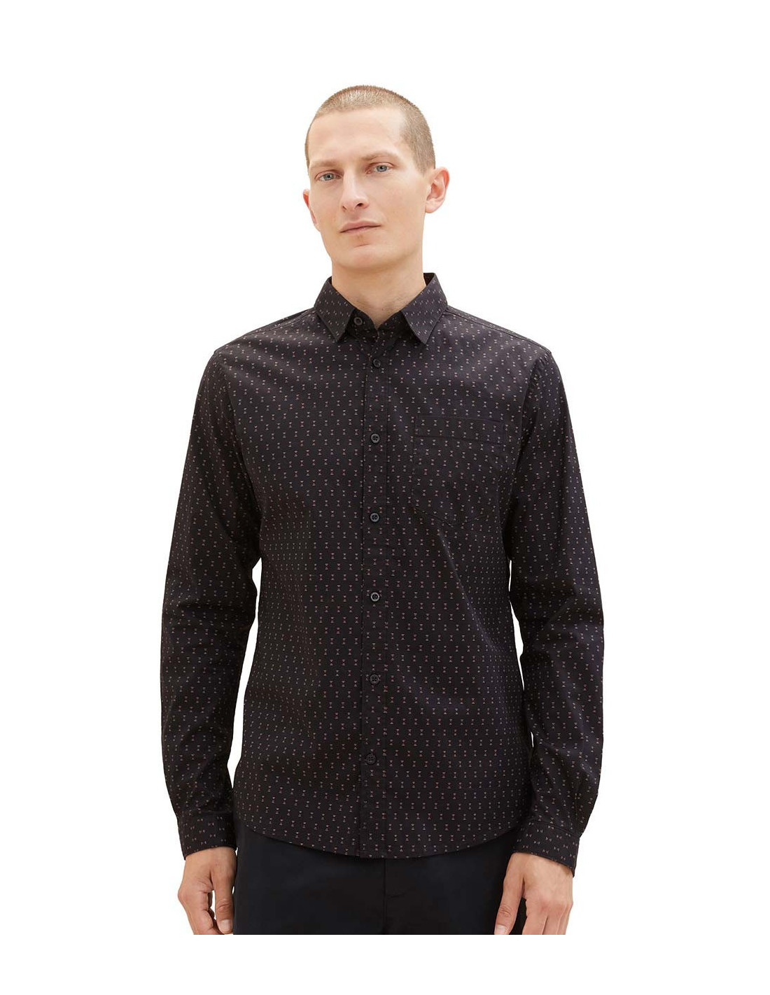 Chemise TOM TAILOR 1039916 6