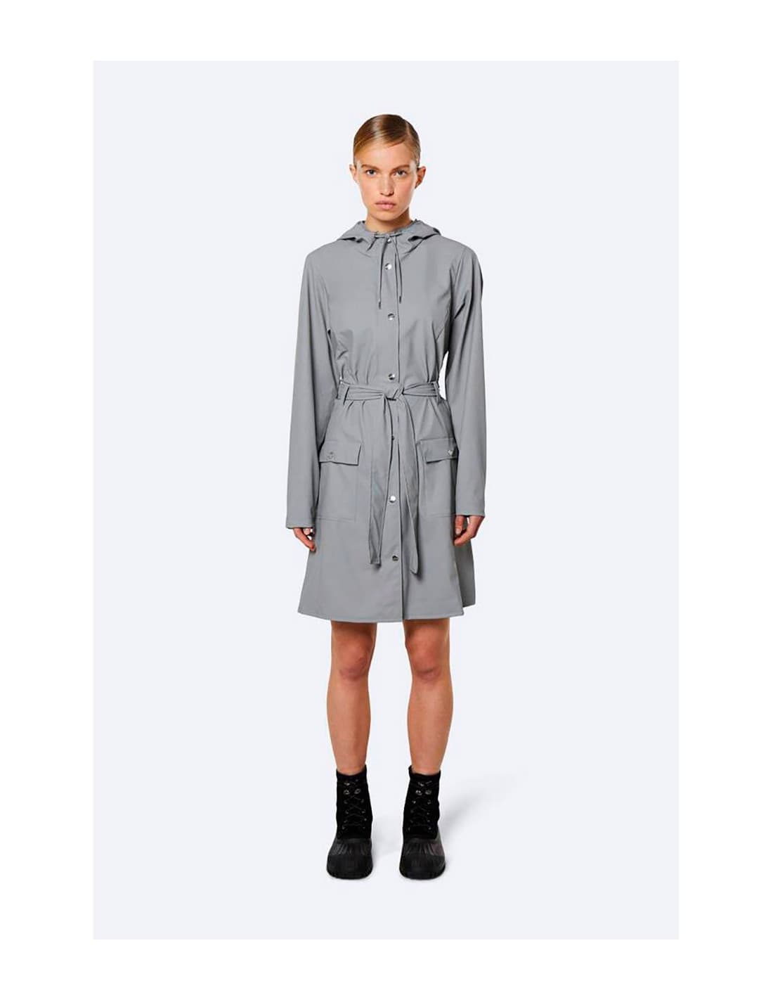 RAINS 1206 - Veste 2