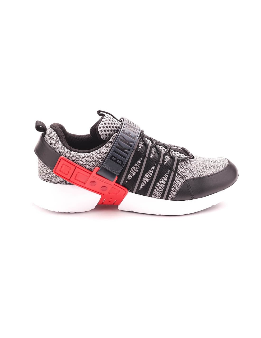 BIKKEMBERGS Gedeon - Baskets 2