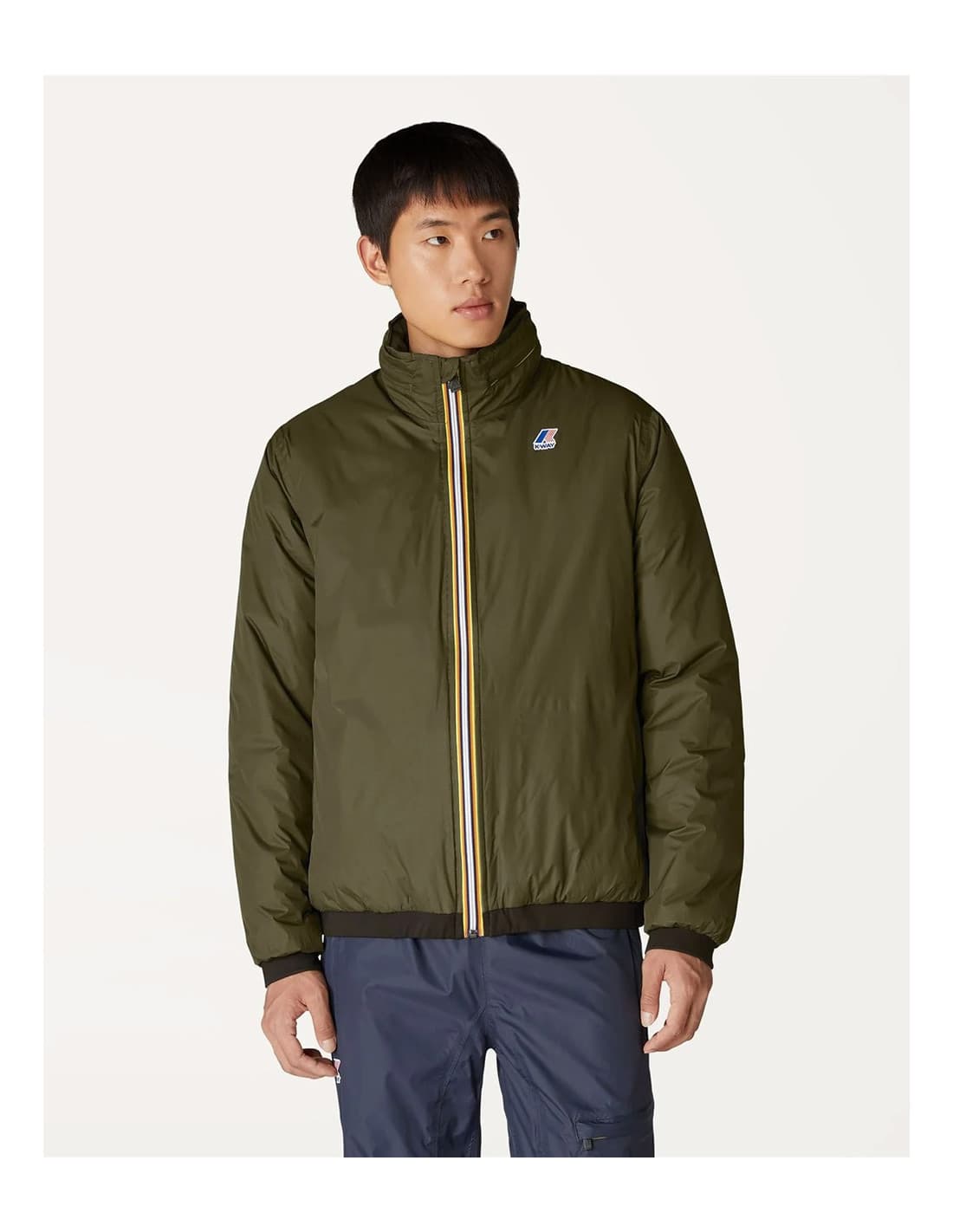K-WAY Le Vrai K8113YW - Veste 6