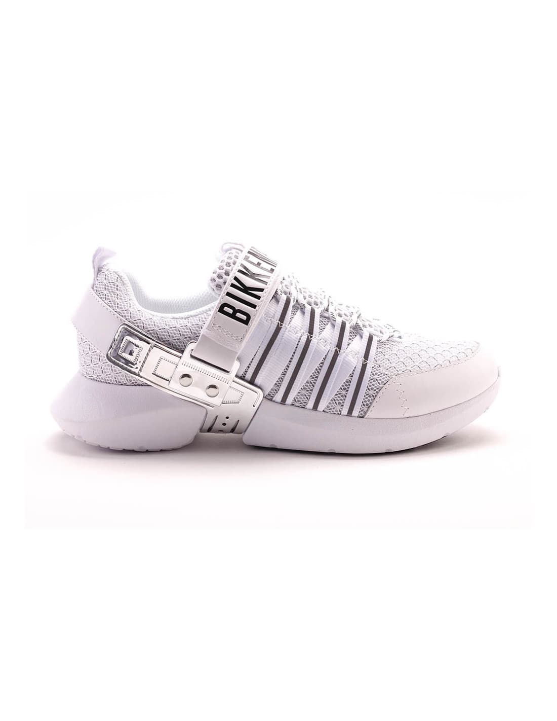 BIKKEMBERGS Gedeon - Baskets 8