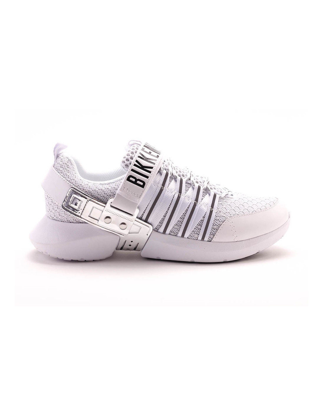 BIKKEMBERGS Gedeon - Baskets 9