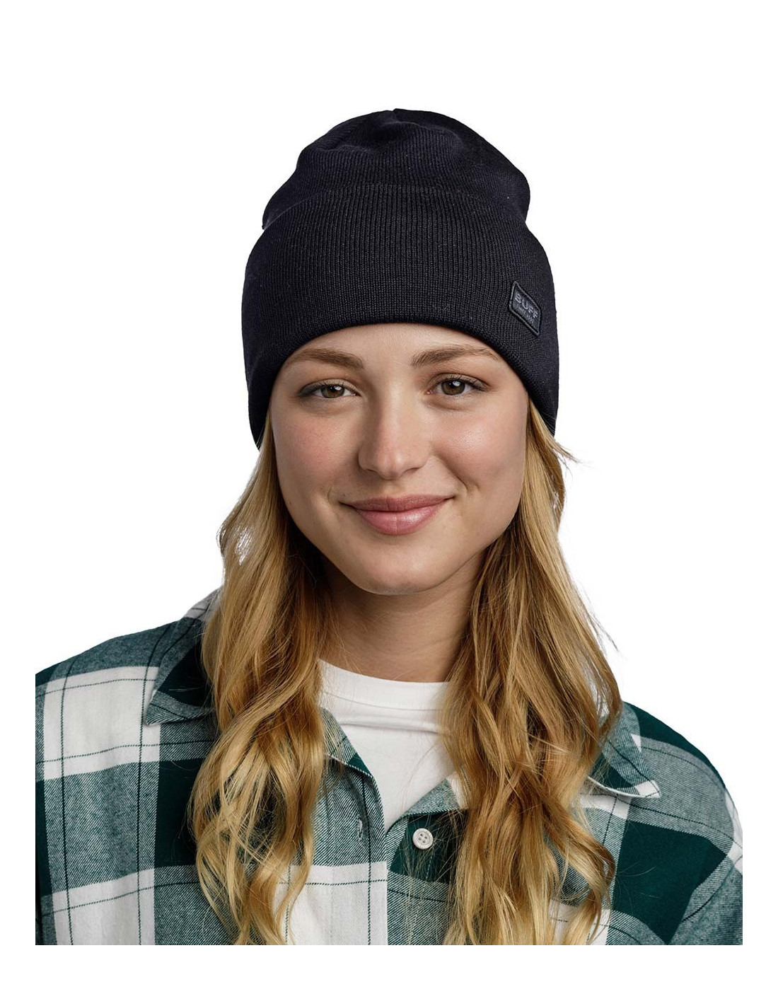 Bonnet tricoté BUFF 4