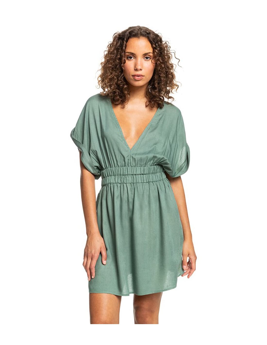 Robe ROXY Souvenirs Drôles - Robe 3