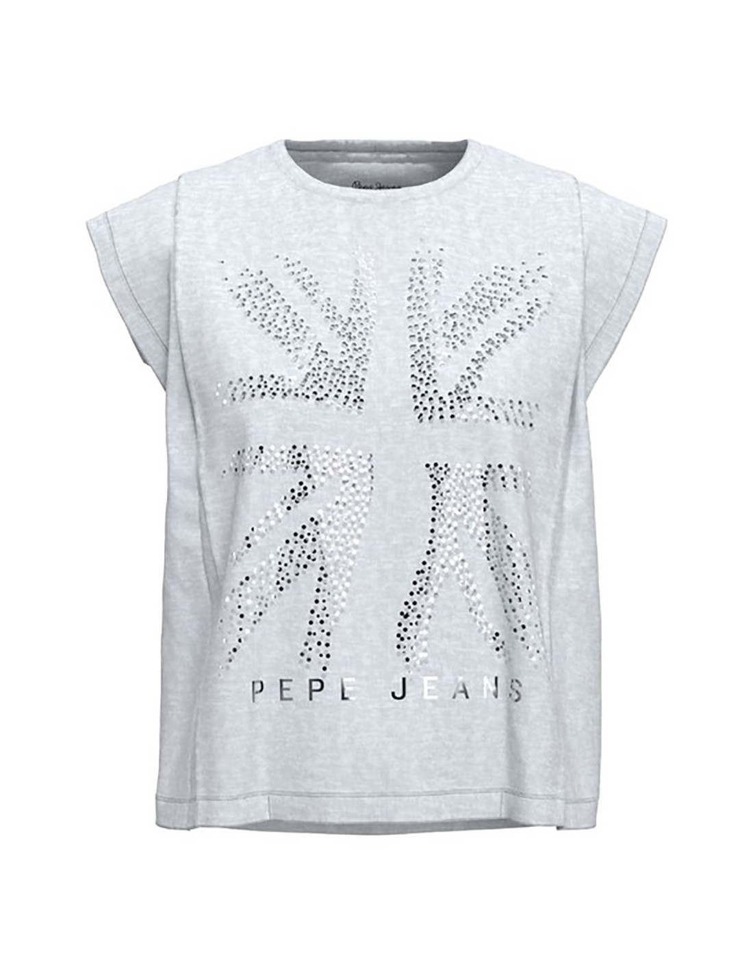 PEPE JEANS Berenice - T-shirt 1