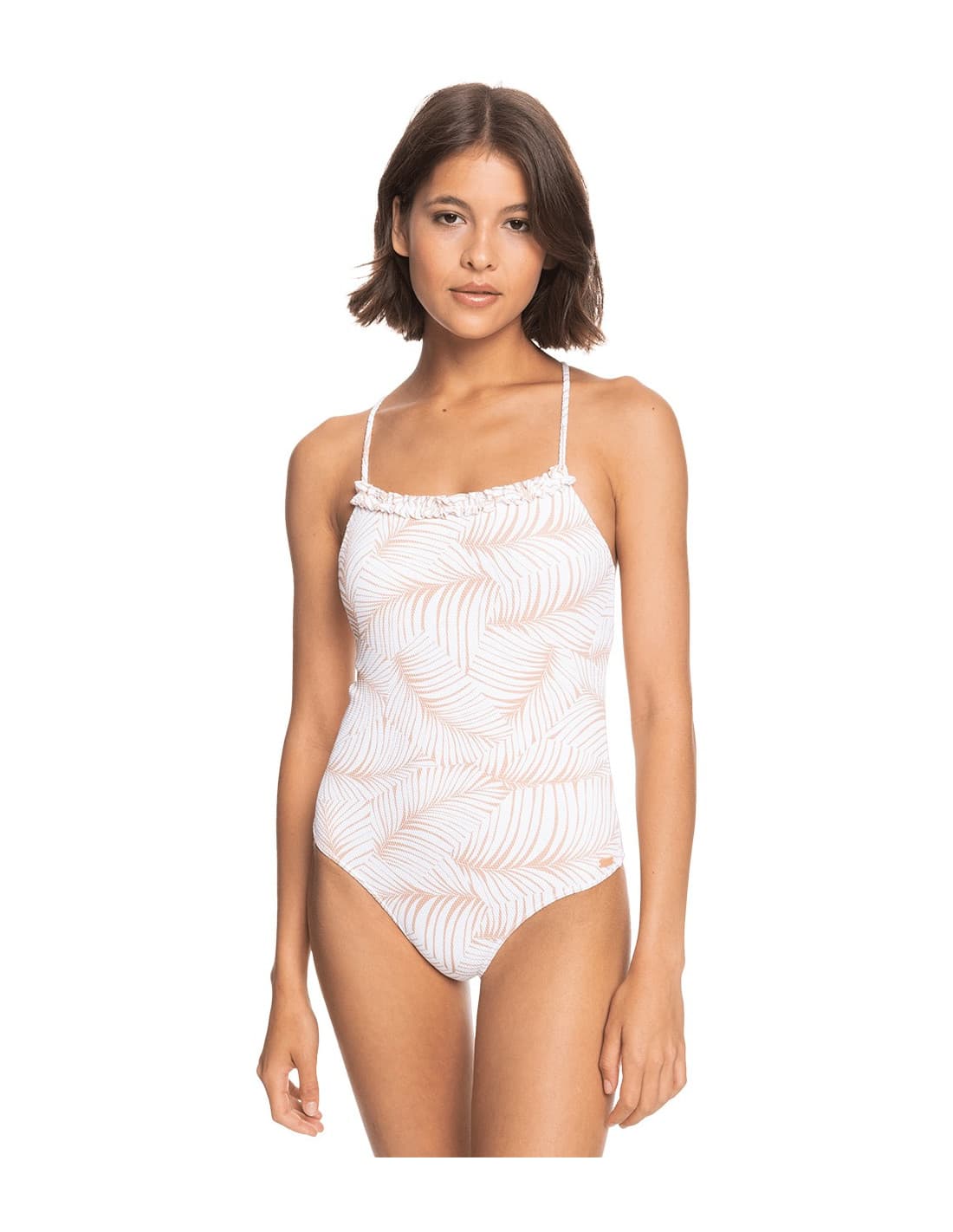 ROXY Rêves de Palmiers - Maillot de bain une pièce 1