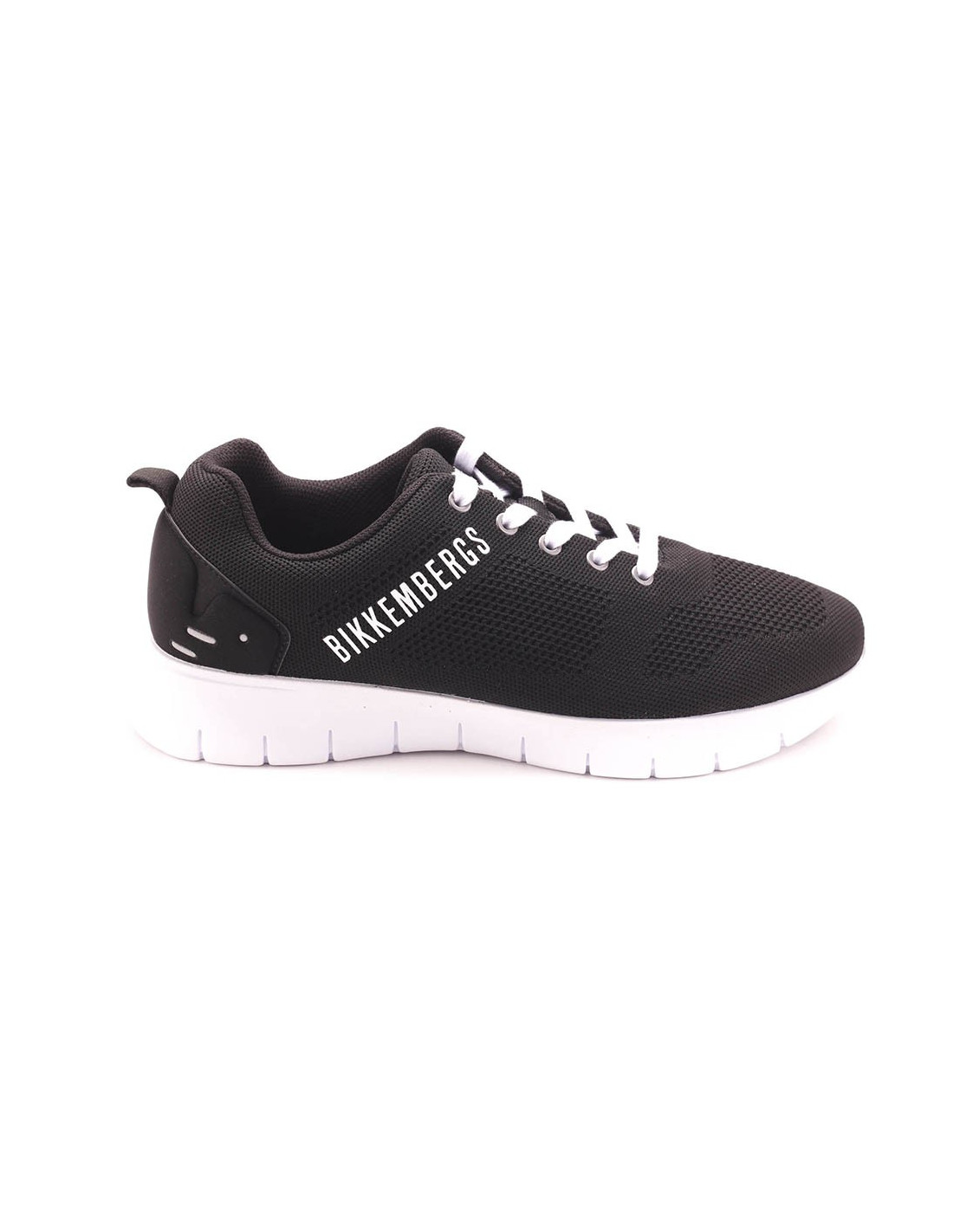 BIKKEMBERGS Fenis - Baskets 1