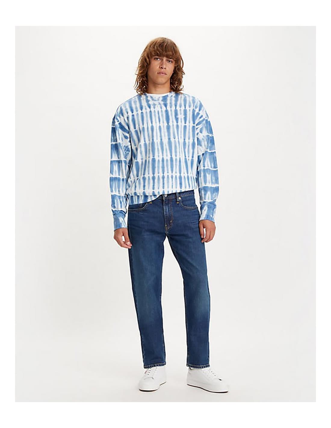 LEVI'S 502 Taper - Jeans 6
