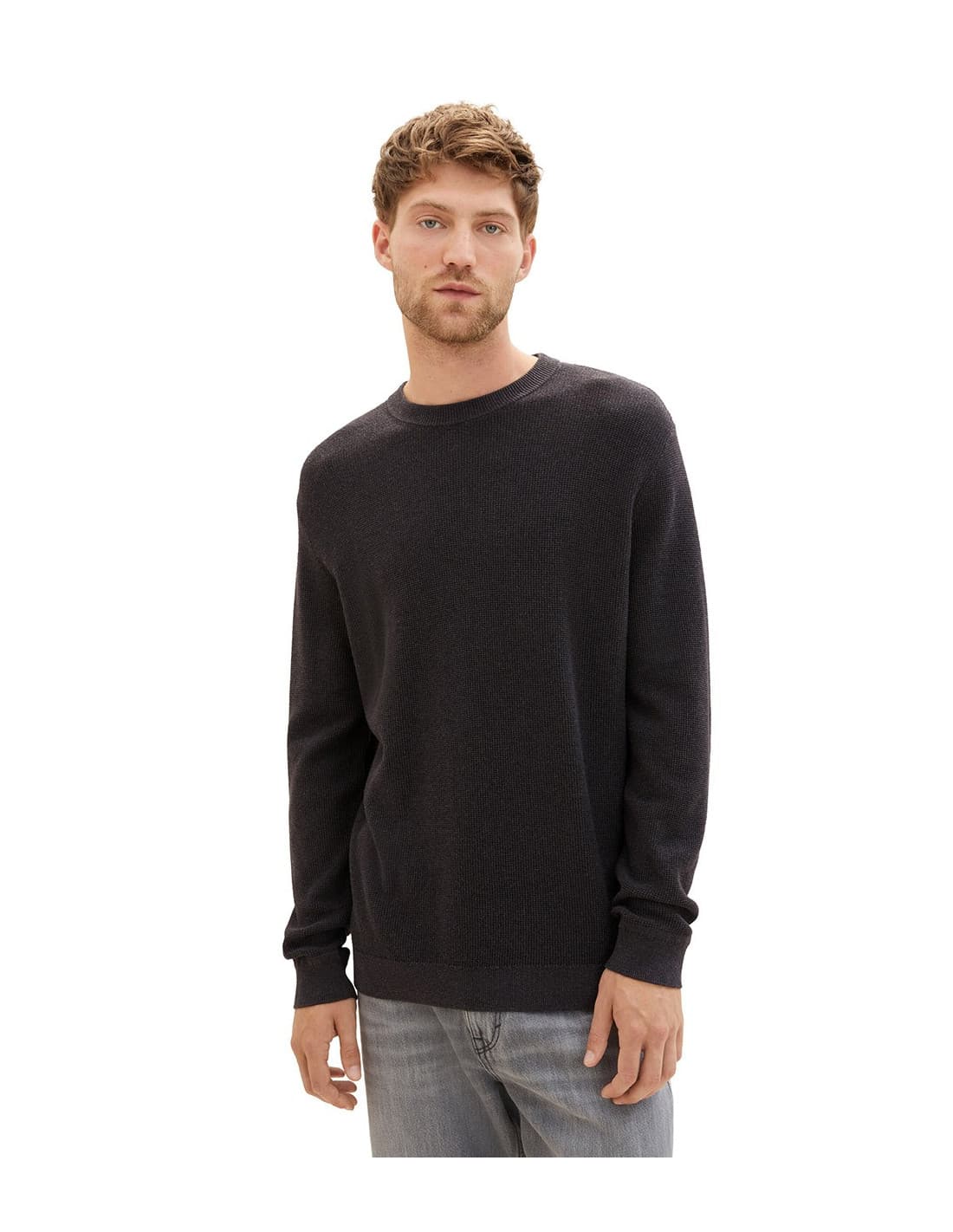 TOM TAILOR 1038612 - Jersey 17