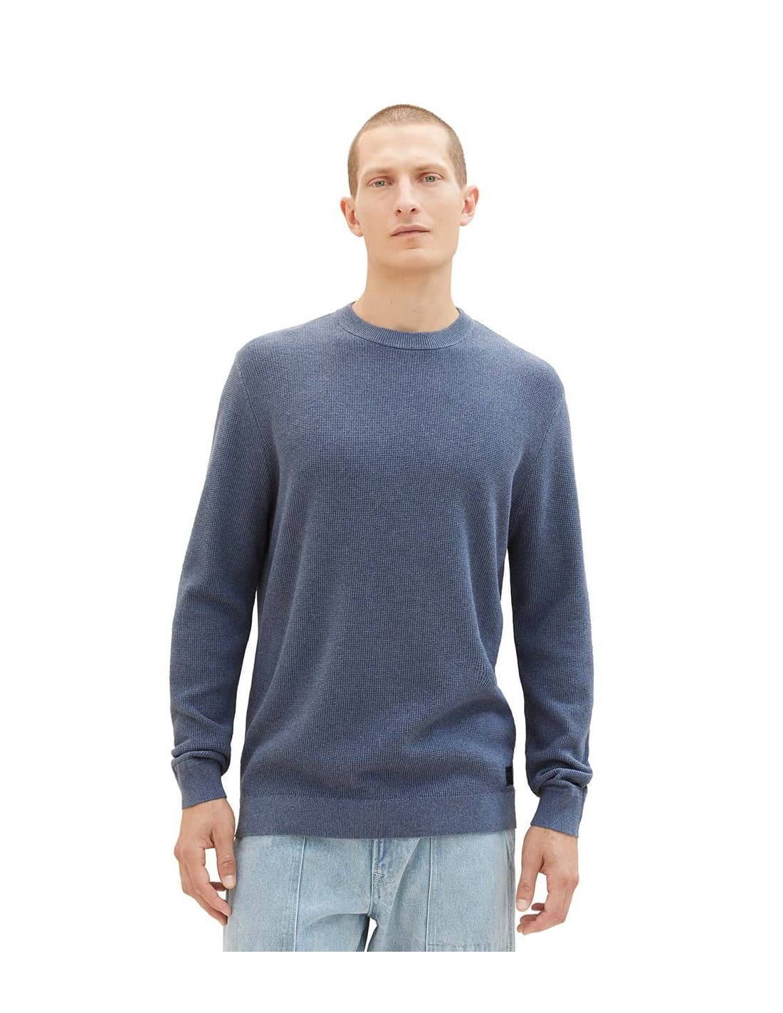 TOM TAILOR 1038612 - Jersey 7