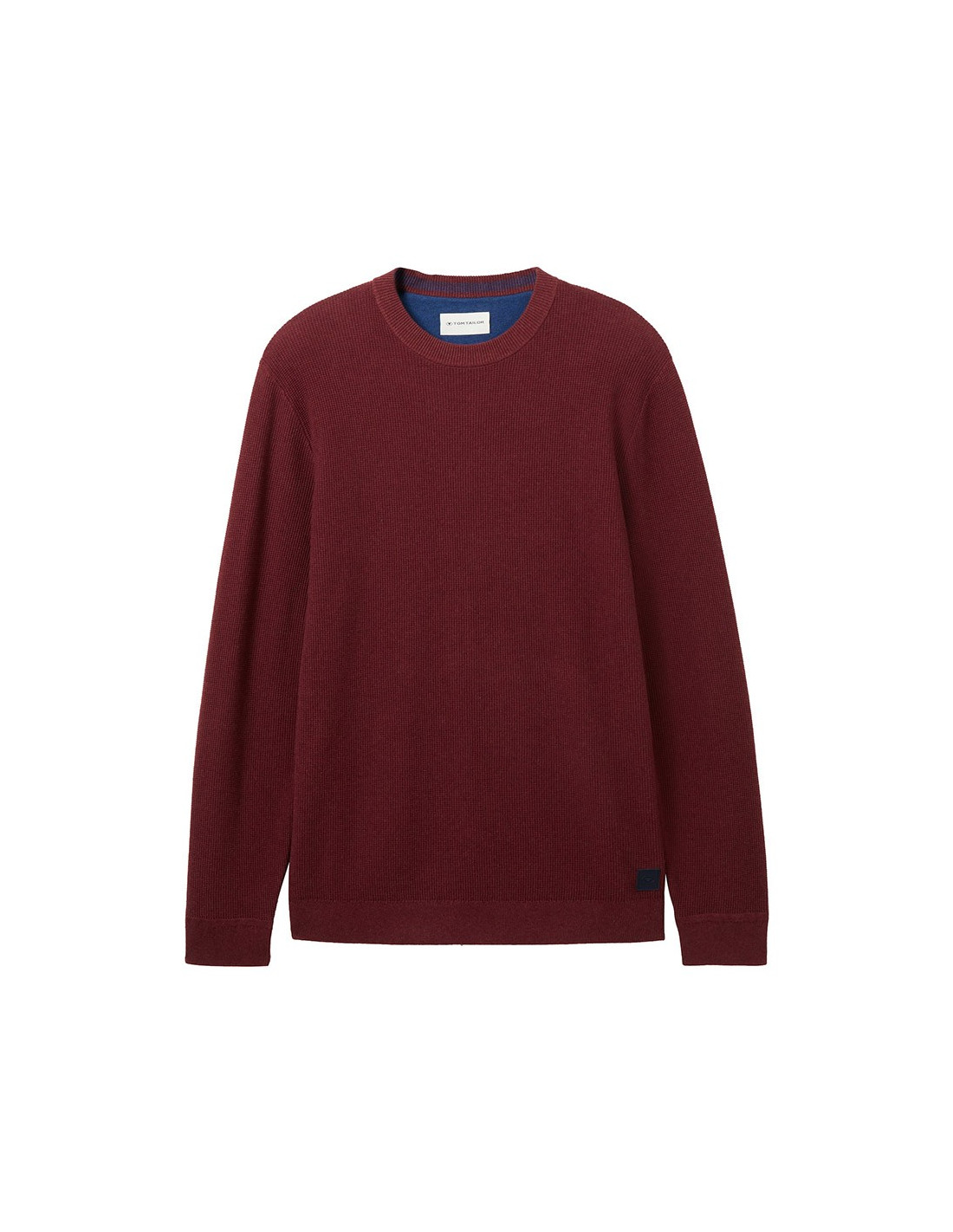 TOM TAILOR 1038612 - Jersey 11