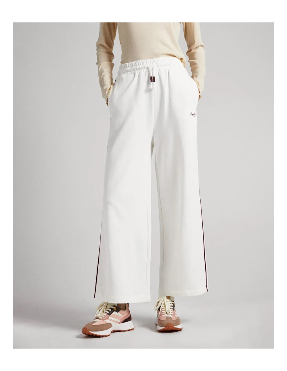 PEPE JEANS Pantalon Bibi 1