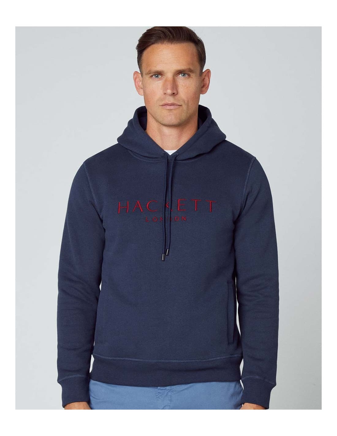Sweat-shirt HACKETT HM581189 2