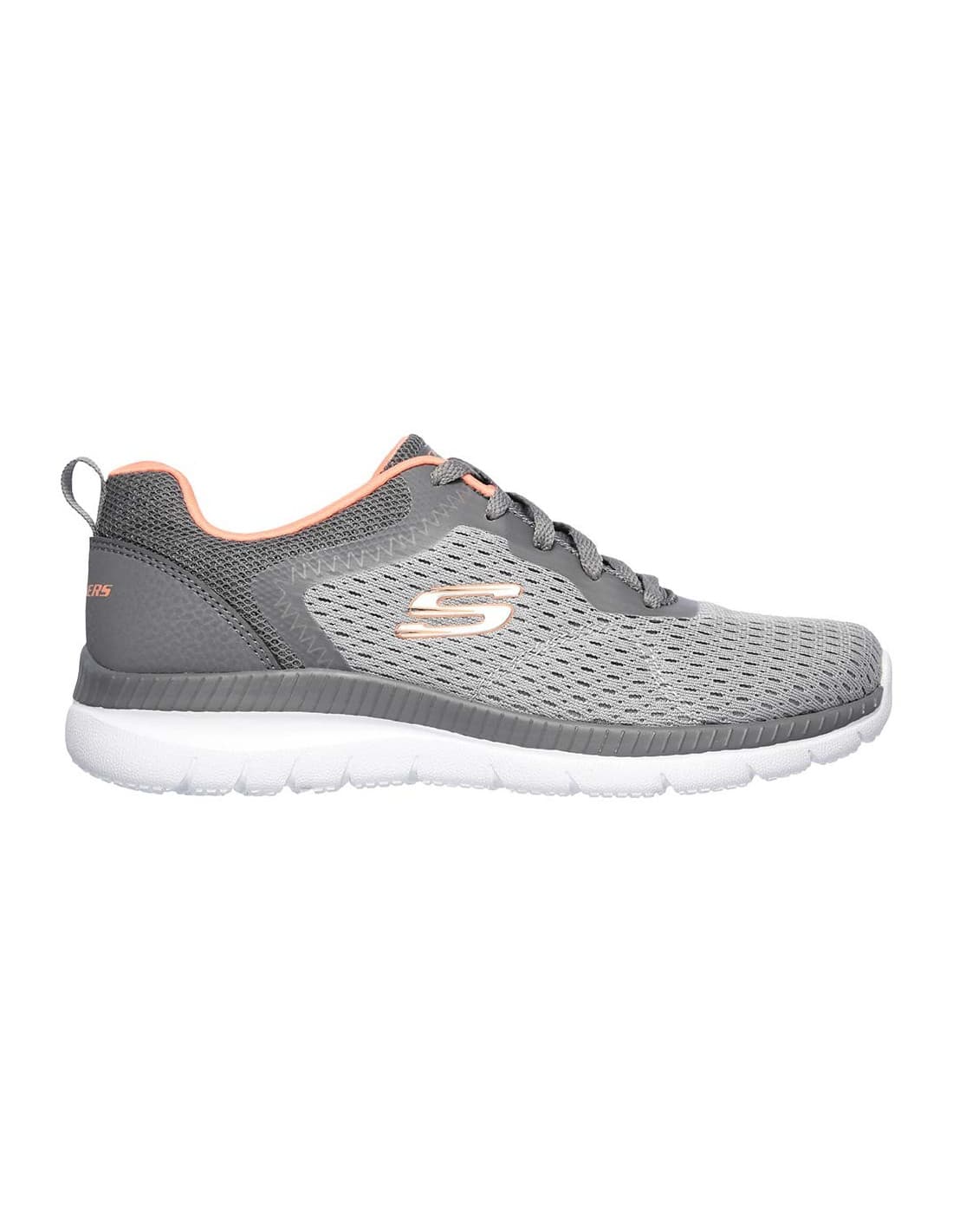 SKECHERS Bountiful - Quick Path - Baskets 1