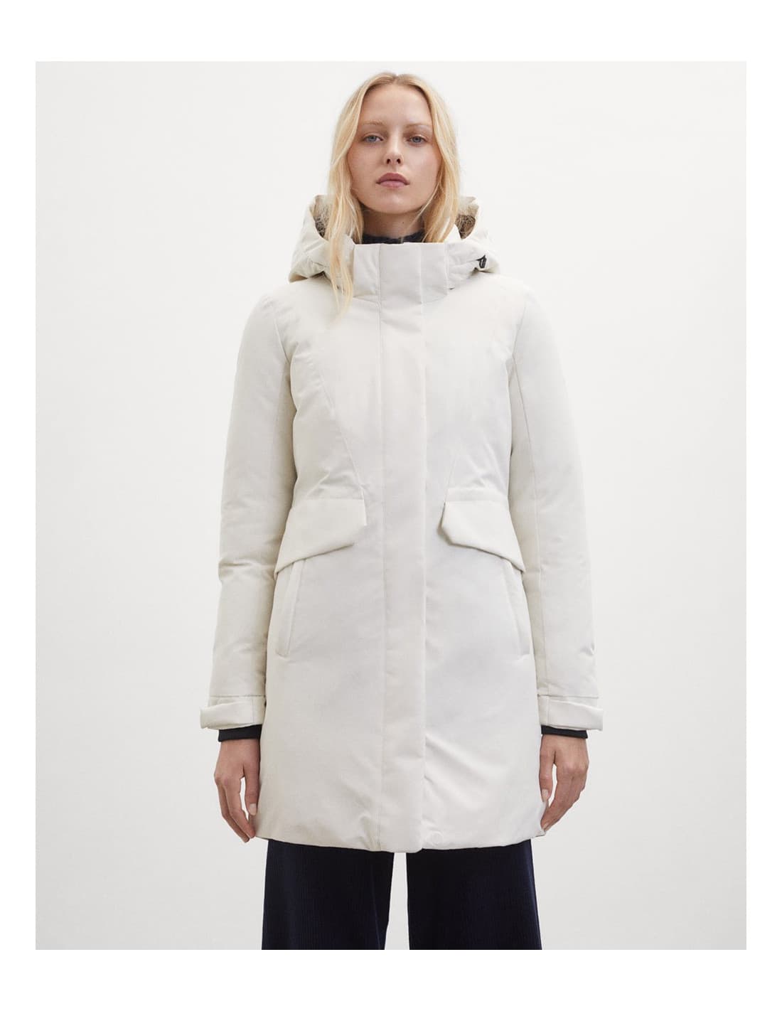 ECOALF Konguralf - Manteau 1