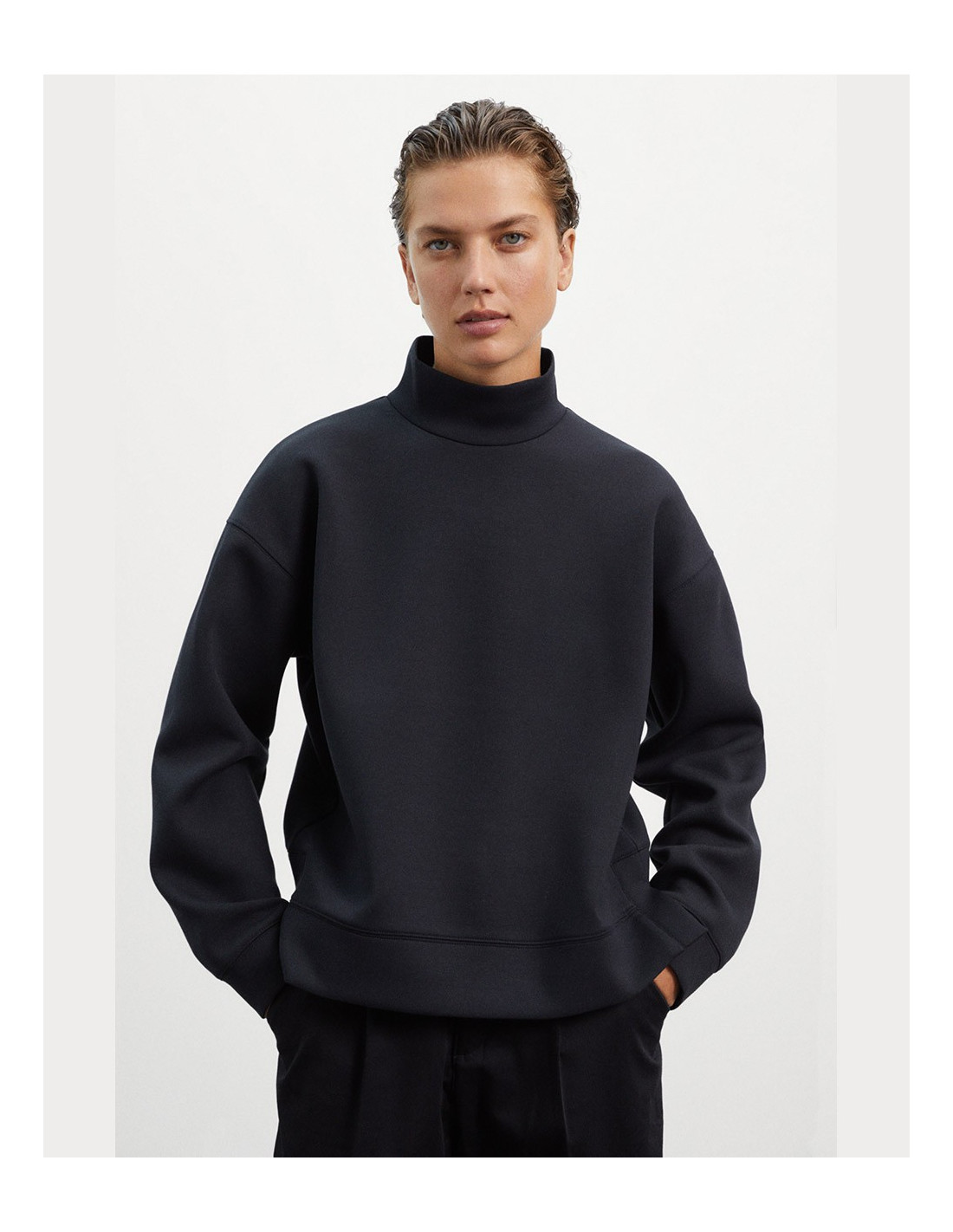 Sweat-shirt ECOALF Athensalf 1