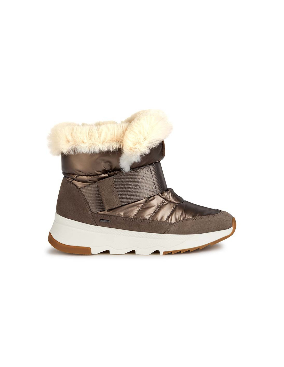 GEOX D Falena B Abx - Bottes 1