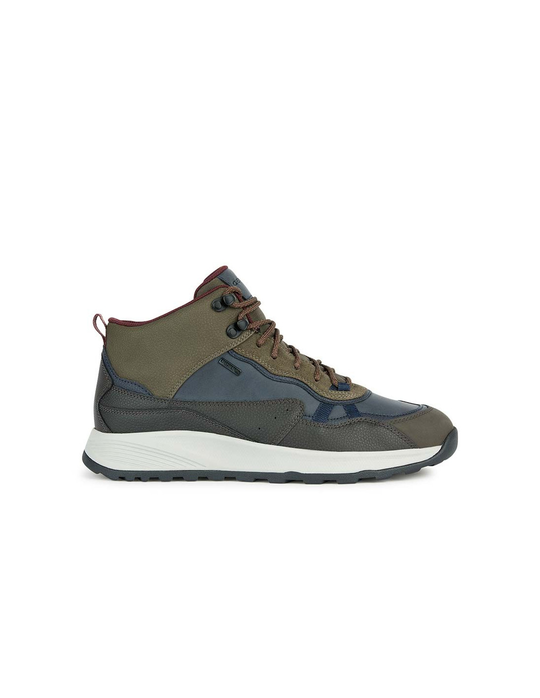 GEOX U Terrestre B Abx - Baskets 1